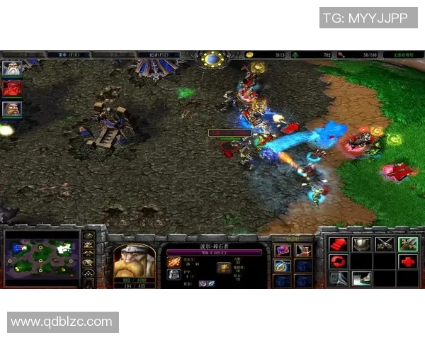 war3比赛2013-War3比赛2013，荣耀与激情的碰撞-war3比赛2013