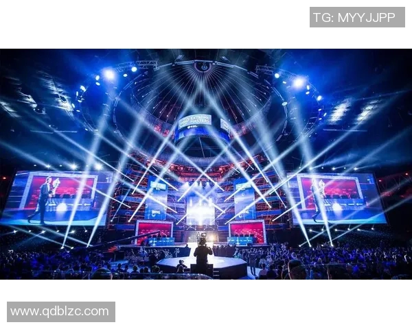 2017电竞比赛鸟巢-电竞巅峰之战，2017鸟巢电竞大赛纪实-2017电竞比赛鸟巢