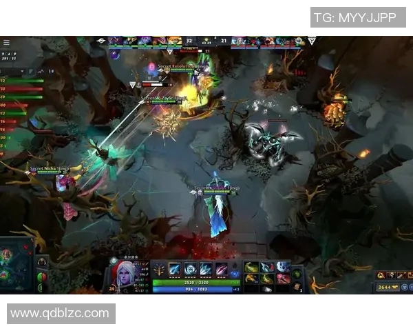 2018年12月份dota2比赛-热血沸腾的战场，2018年12月DOTA2大型比赛的史诗瞬间-2018年12月份dota2比赛